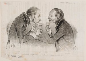  autorstwa Honoré Daumier