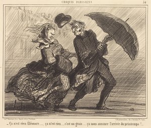  autorstwa Honoré Daumier
