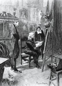 Ilustracja Pierre