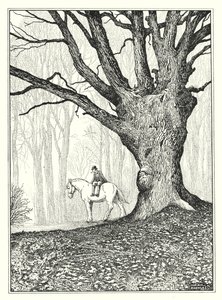 Listopad (litografia)