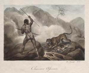  autorstwa Horace Vernet