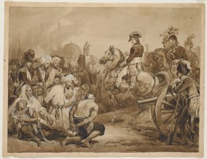  autorstwa Horace Vernet