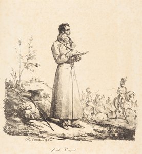  autorstwa Horace Vernet