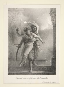  autorstwa Horace Vernet