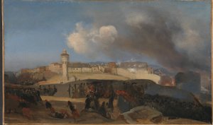  autorstwa Horace Vernet