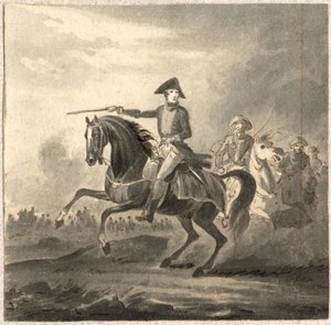  autorstwa Horace Vernet