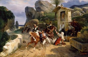  autorstwa Horace Vernet