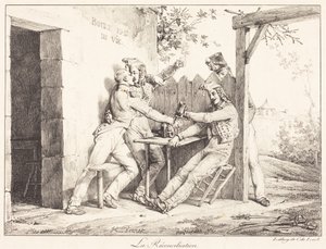  autorstwa Horace Vernet