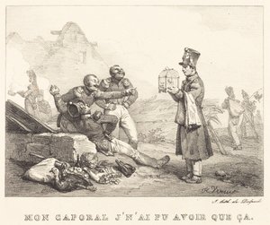  autorstwa Horace Vernet