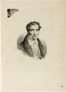 Portret Pierre