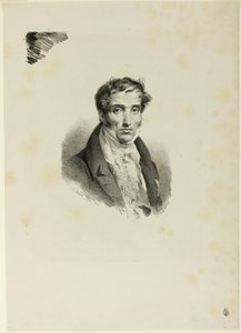 Portret Pierre