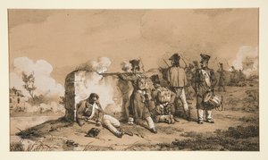  autorstwa Horace Vernet