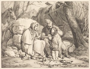  autorstwa Horace Vernet