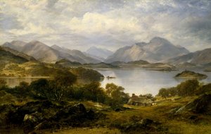 Loch Lomond