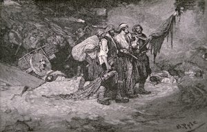 Zwolnienie Panamy przez piratów Henry