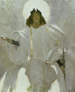 Po co szukać żyjących wśród umarłych?, 1905