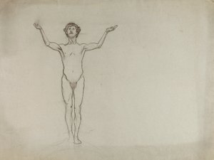 Bez tytułu autorstwa Howard Russell Butler