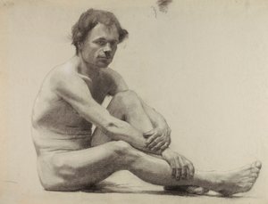 Bez tytułu autorstwa Howard Russell Butler