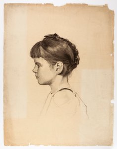Bez tytułu autorstwa Howard Russell Butler