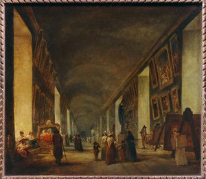 La Grande Galerie - Wielka Galeria ...