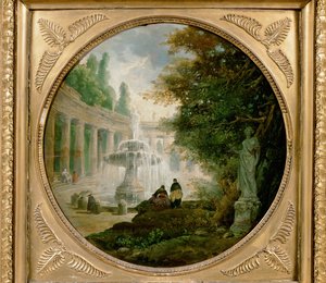  autorstwa Hubert Robert