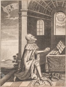 Król Fryderyk II