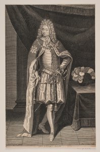 Junker górnokomorowy Adam Knuth
