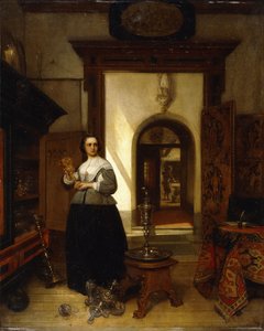 Inwentarz, 1864
