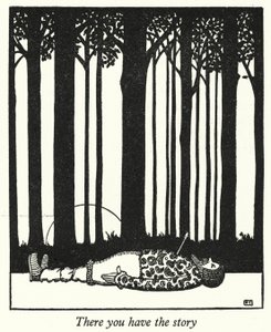 Masz historię (lito) autorstwa Hugh Chesterman