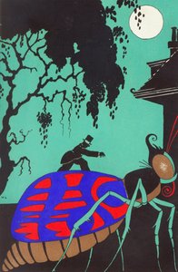 Ilustracja z „Doctor Dolittle