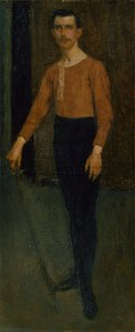 Folia autorstwa Hugh Ramsay