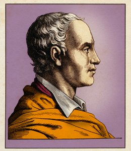 Ludwig Christoph Heinrich HAOLTY (opczysty Ludwig Heinrich Christoph Hàölty