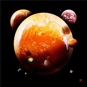 HUBBLES MARZENIE 5