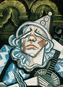 Klaun; Der Clown