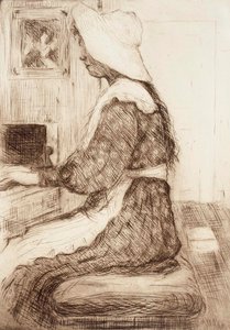  autorstwa Hugo Simberg