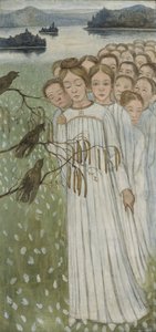 Pieśń ludowa Pieśń ludowa, 1894