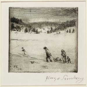  autorstwa Hugo Simberg