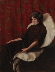  autorstwa Hugo Simberg