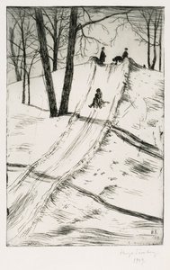  autorstwa Hugo Simberg