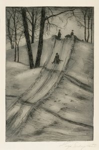  autorstwa Hugo Simberg