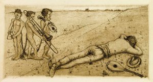  autorstwa Hugo Simberg