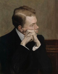  autorstwa Hugo Simberg