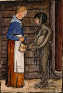  autorstwa Hugo Simberg