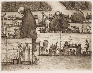  autorstwa Hugo Simberg