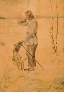  autorstwa Hugo Simberg