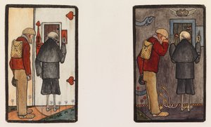  autorstwa Hugo Simberg