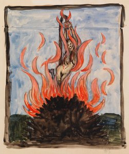  autorstwa Hugo Simberg