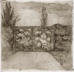  autorstwa Hugo Simberg