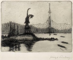  autorstwa Hugo Simberg