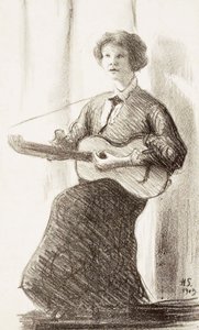  autorstwa Hugo Simberg